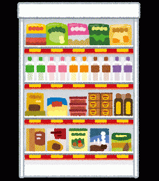 クロスセル商品